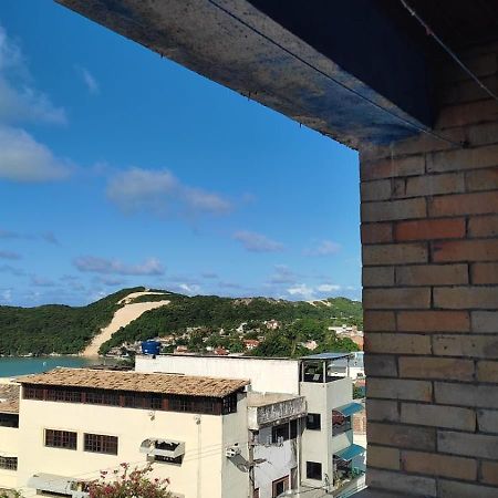 Condominio Euro Natal Buitenkant foto