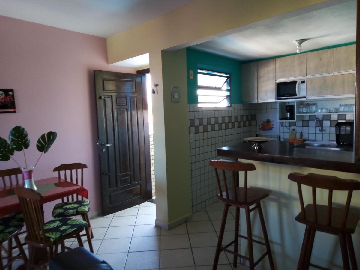 Condominio Euro Natal Buitenkant foto