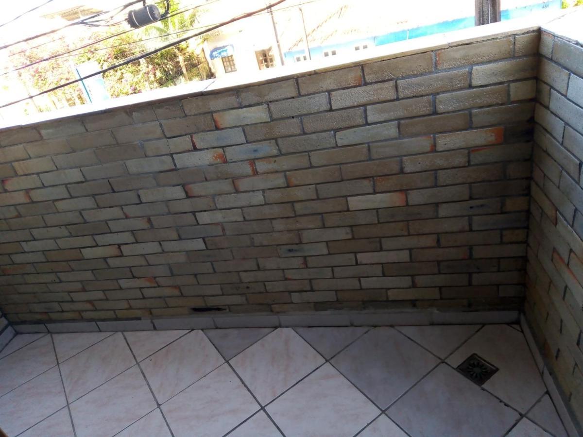 Condominio Euro Natal Buitenkant foto