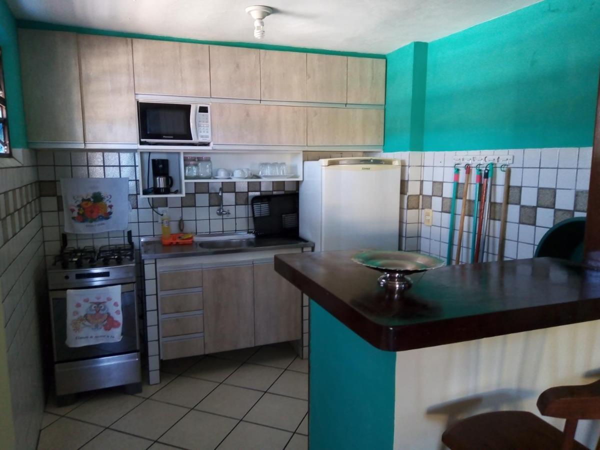 Condominio Euro Natal Buitenkant foto