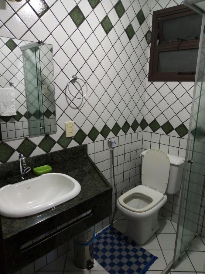 Condominio Euro Natal Buitenkant foto