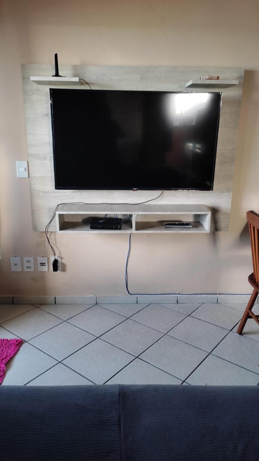 Condominio Euro Natal Buitenkant foto