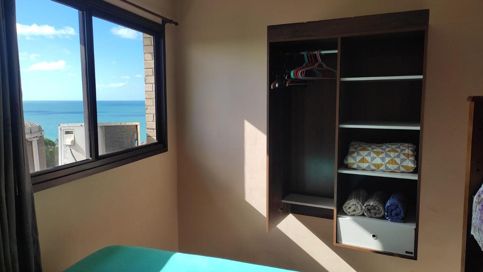 Condominio Euro Natal Buitenkant foto