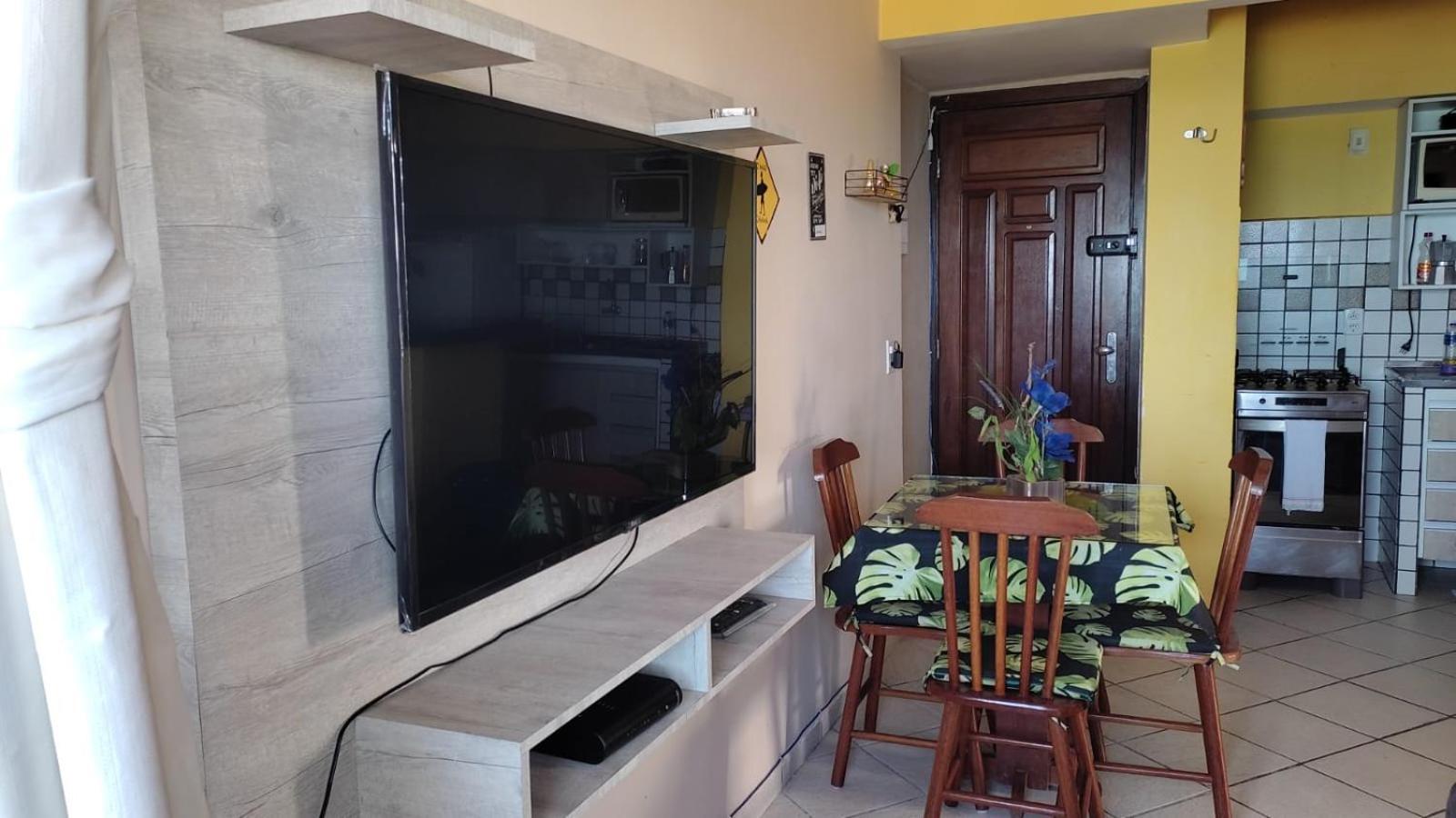 Condominio Euro Natal Buitenkant foto
