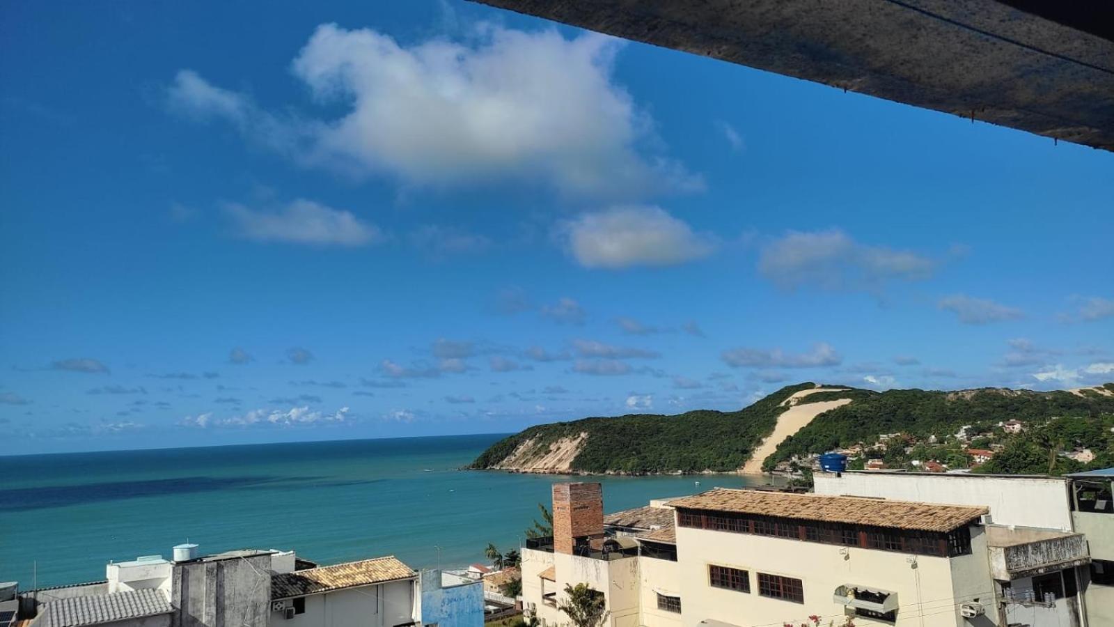 Condominio Euro Natal Buitenkant foto