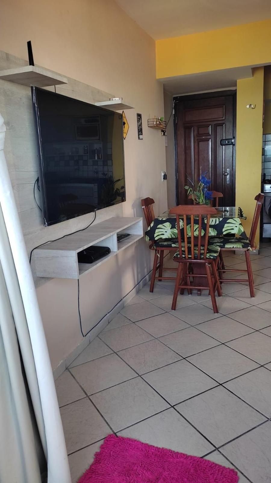 Condominio Euro Natal Buitenkant foto