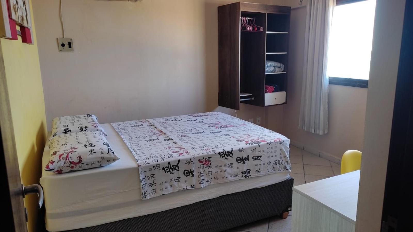 Condominio Euro Natal Buitenkant foto