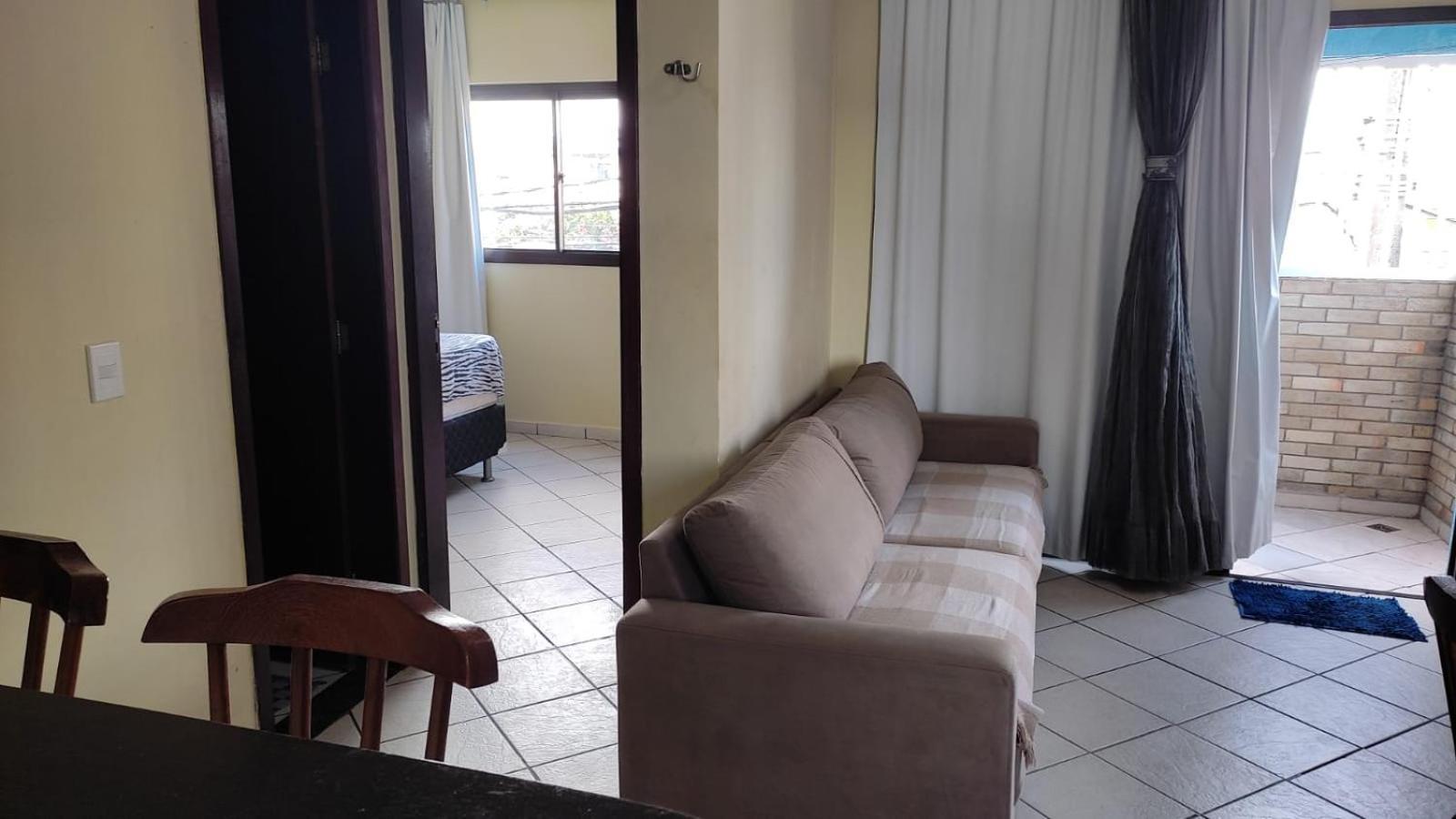 Condominio Euro Natal Buitenkant foto