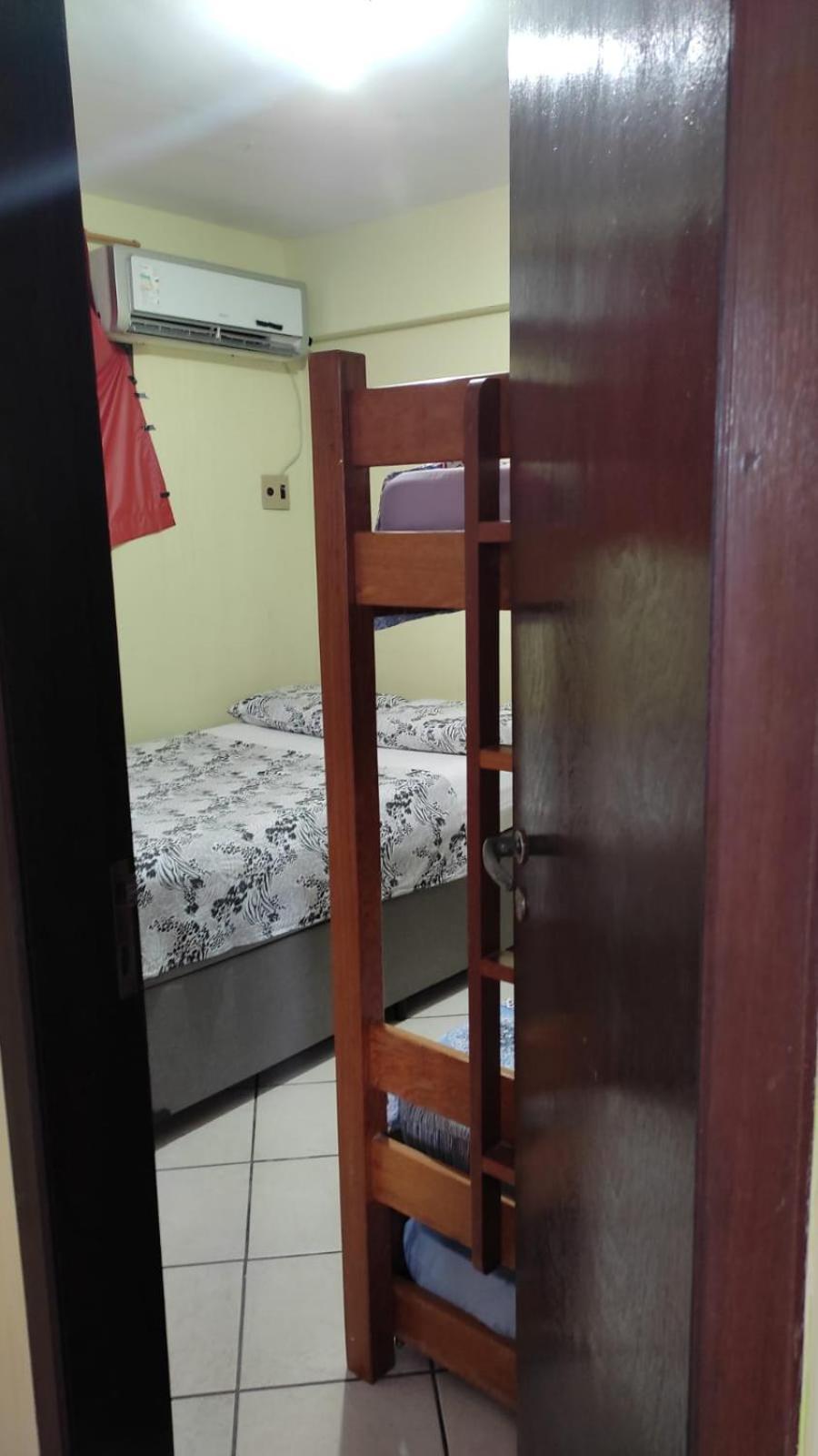 Condominio Euro Natal Buitenkant foto