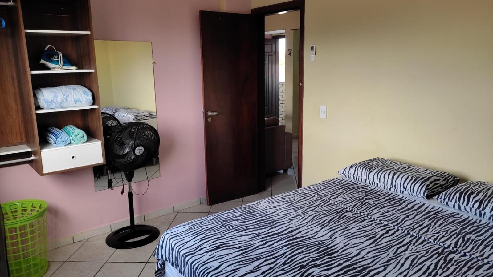 Condominio Euro Natal Buitenkant foto
