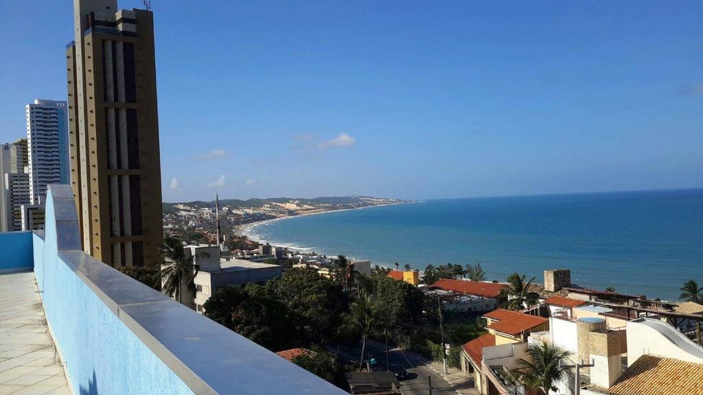 Condominio Euro Natal Buitenkant foto