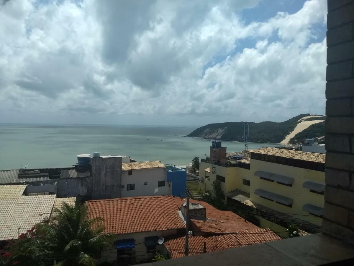 Condominio Euro Natal Buitenkant foto