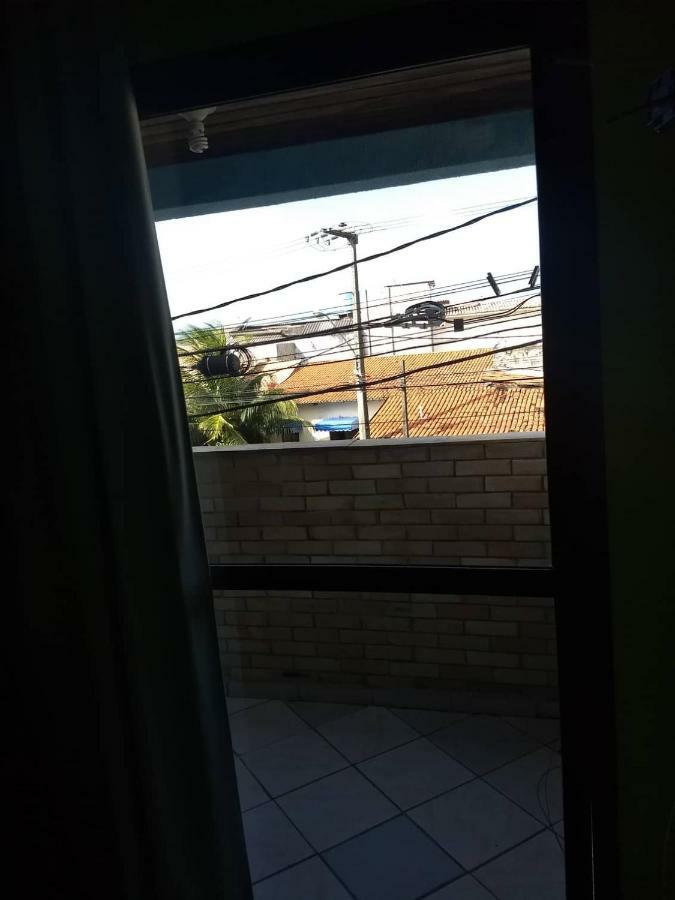 Condominio Euro Natal Buitenkant foto