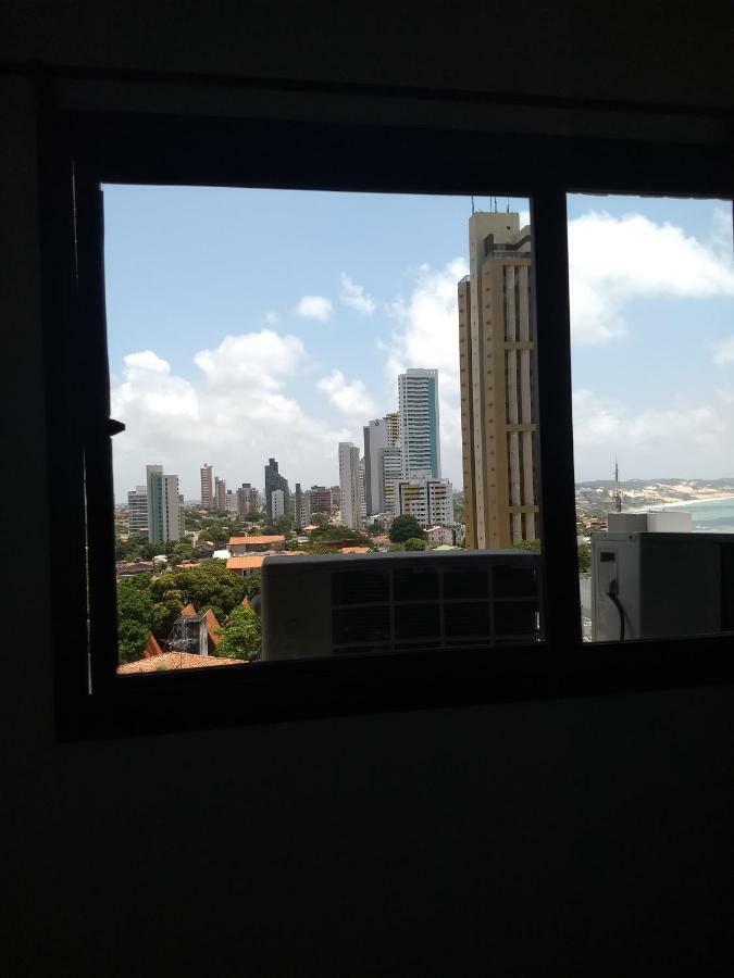 Condominio Euro Natal Buitenkant foto