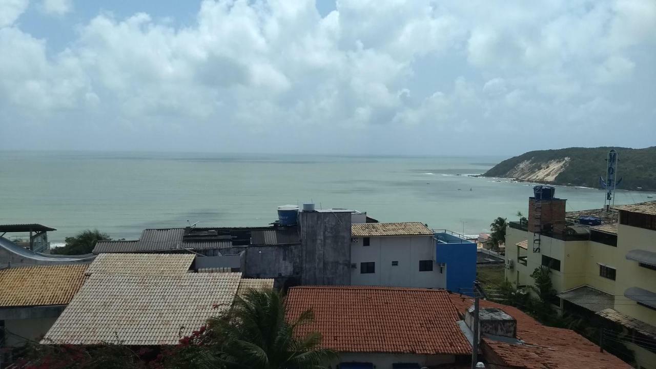 Condominio Euro Natal Buitenkant foto